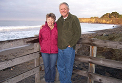 Mark and Kathi Eckerich